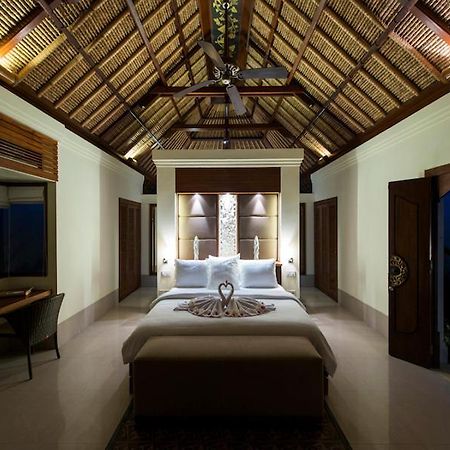 Villa Celagi Lembongan Exterior photo