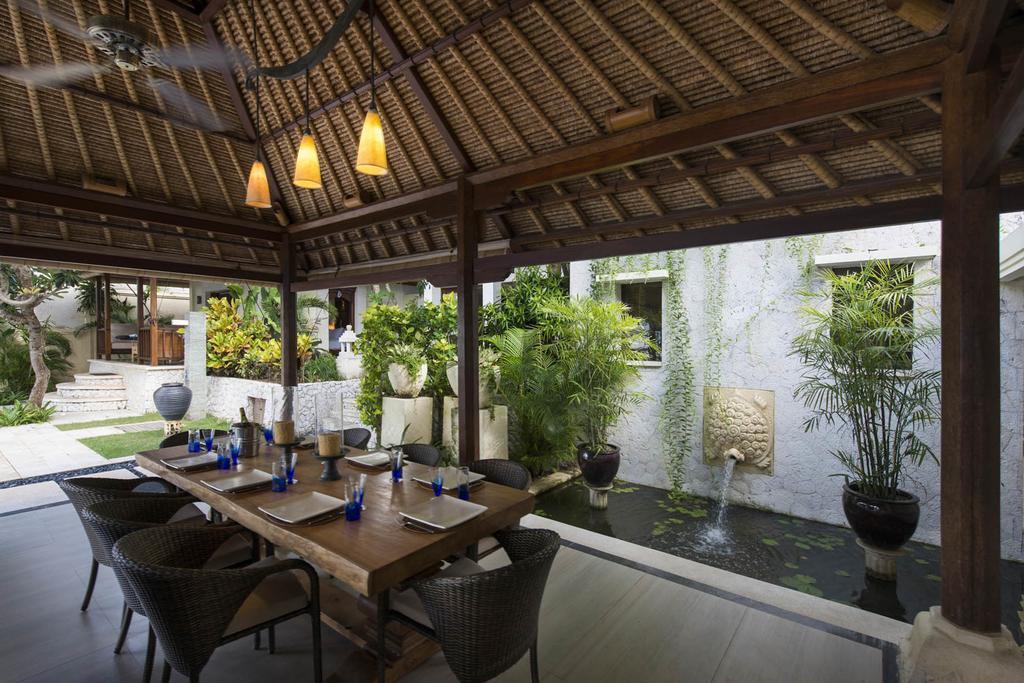 Villa Celagi Lembongan Exterior photo