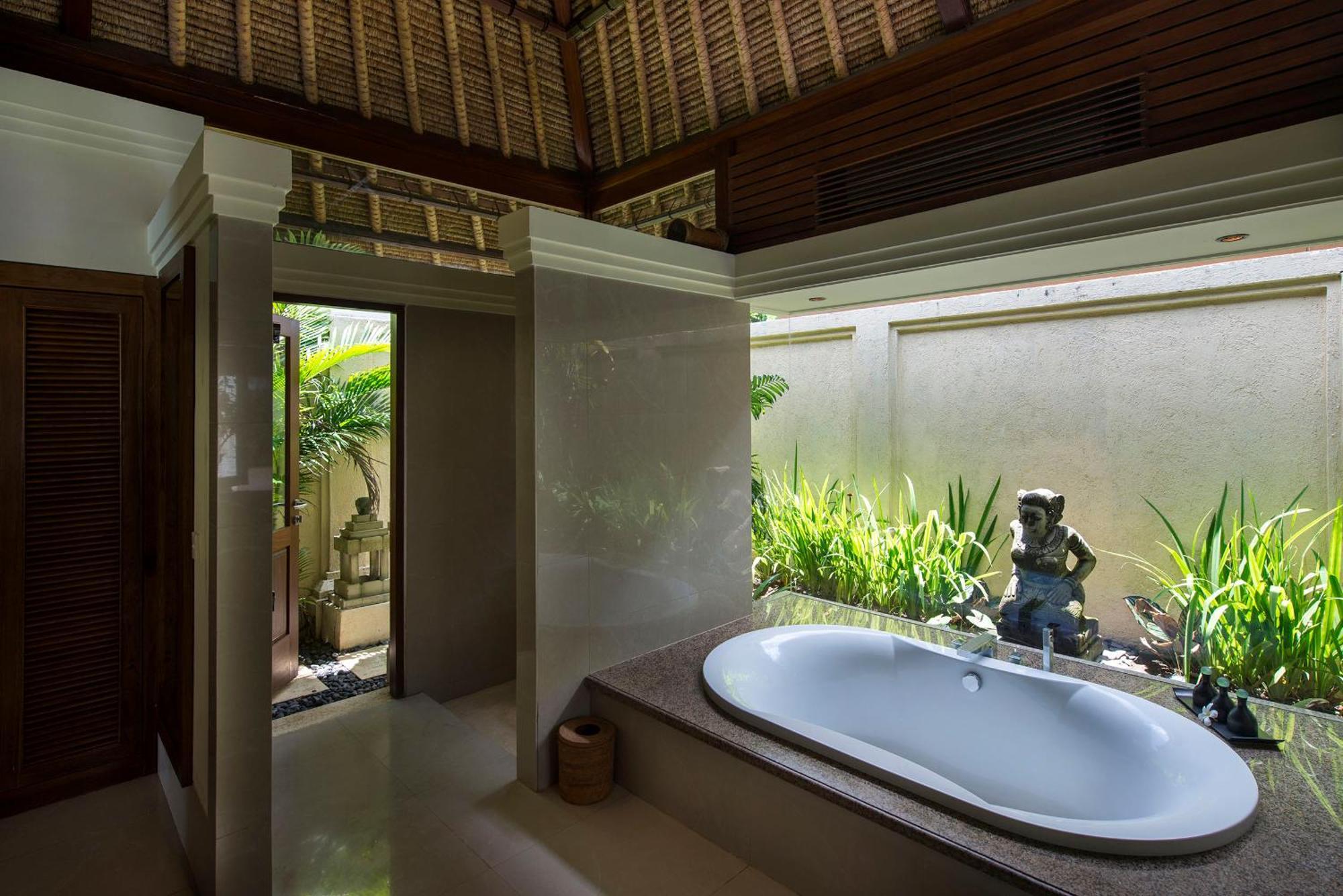 Villa Celagi Lembongan Exterior photo